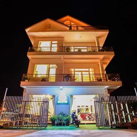 Dalat Eco Home Buitenkant foto