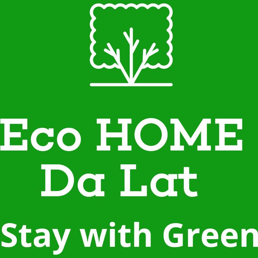 Dalat Eco Home Buitenkant foto