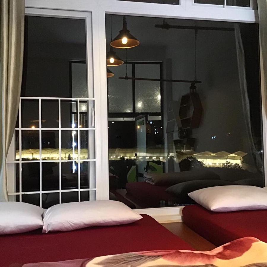 Dalat Eco Home Buitenkant foto