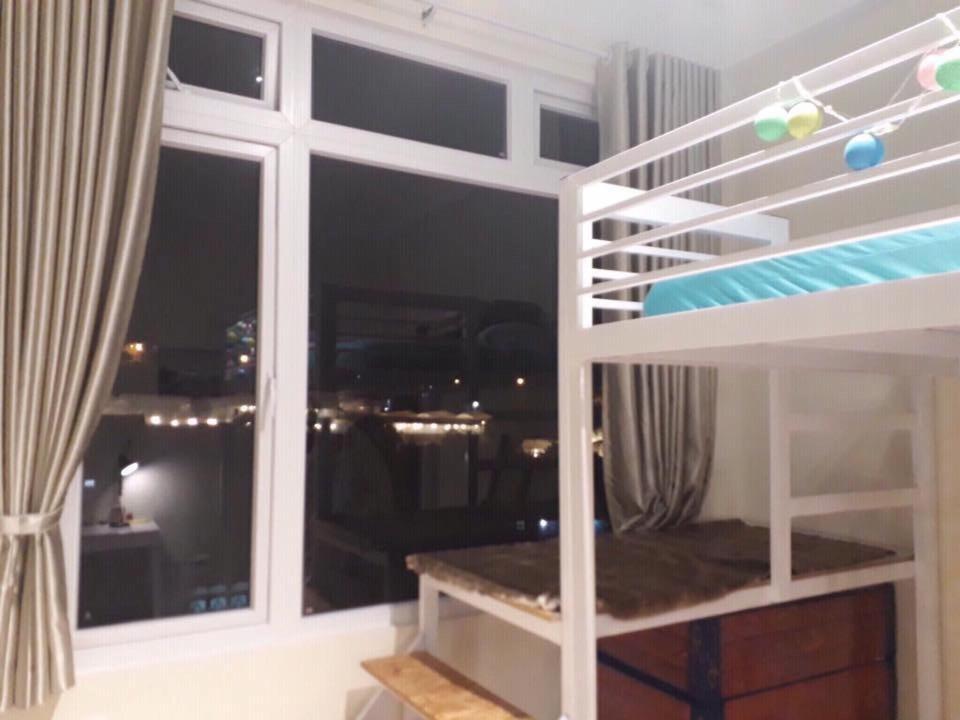 Dalat Eco Home Buitenkant foto