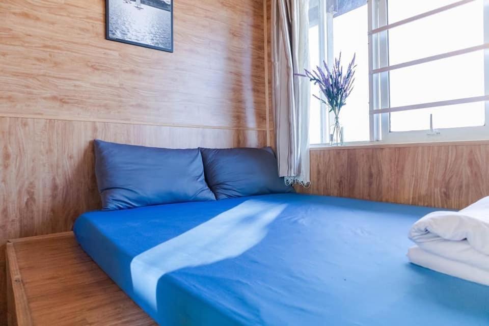 Dalat Eco Home Buitenkant foto