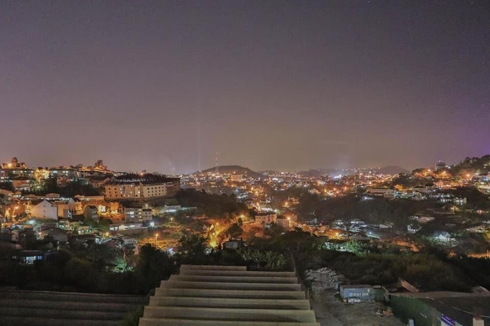 Dalat Eco Home Buitenkant foto