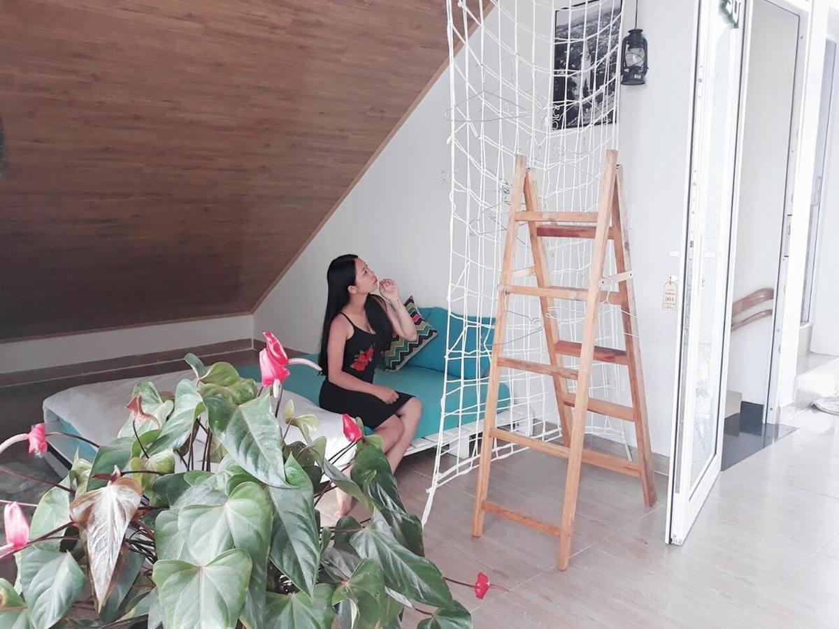 Dalat Eco Home Buitenkant foto