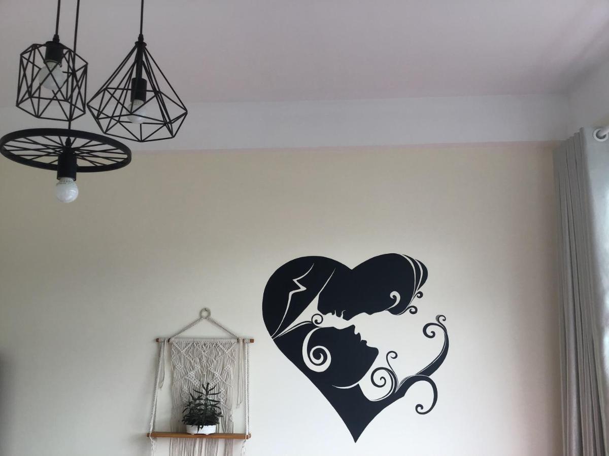 Dalat Eco Home Buitenkant foto