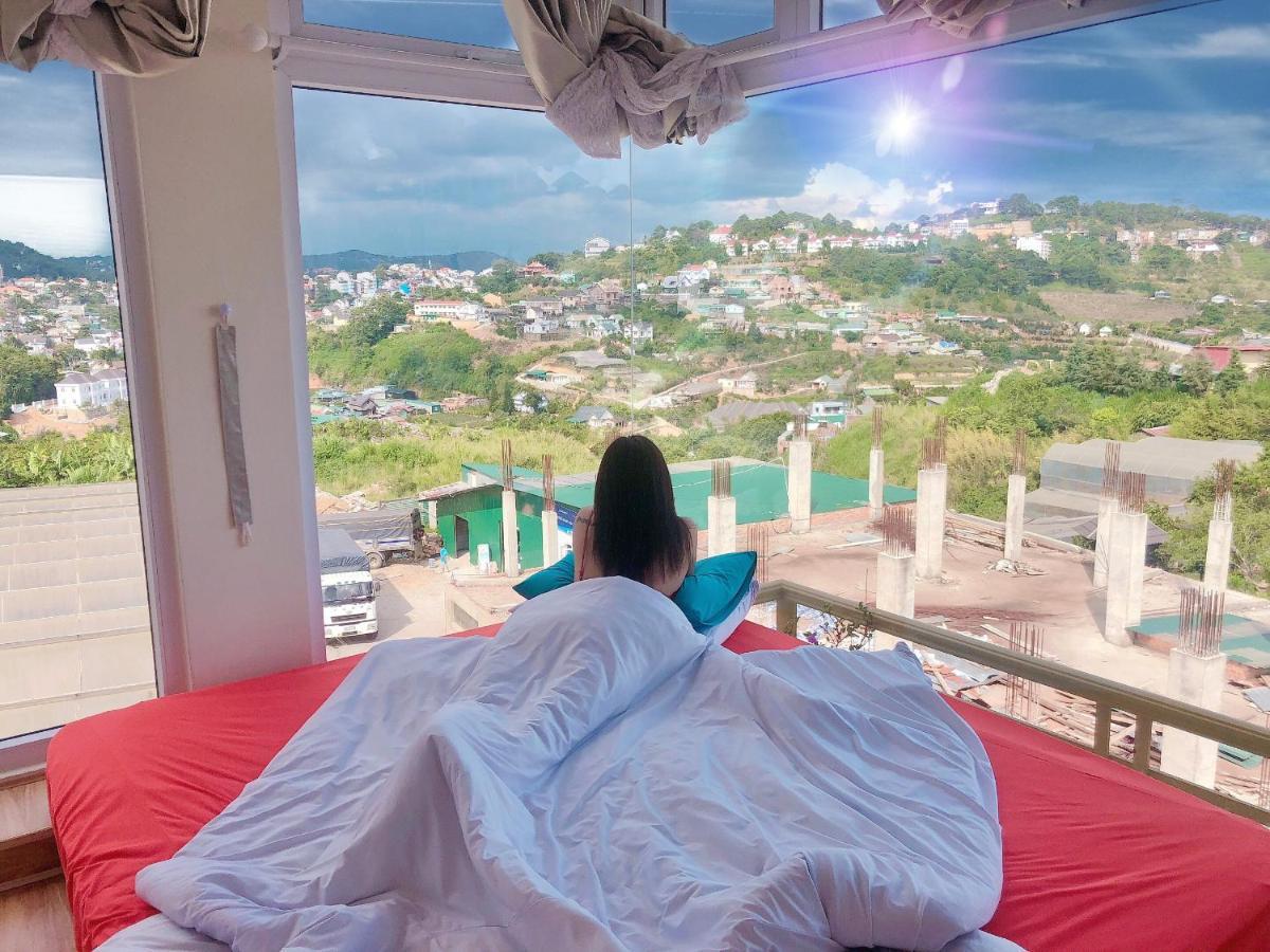 Dalat Eco Home Buitenkant foto