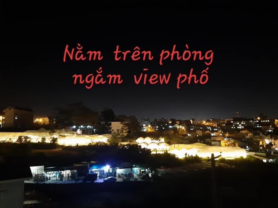 Dalat Eco Home Buitenkant foto
