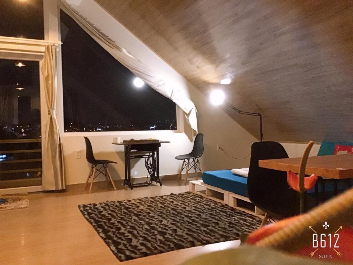Dalat Eco Home Buitenkant foto
