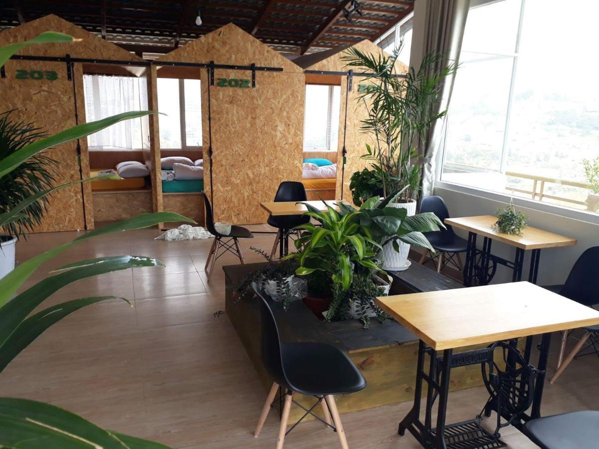 Dalat Eco Home Buitenkant foto