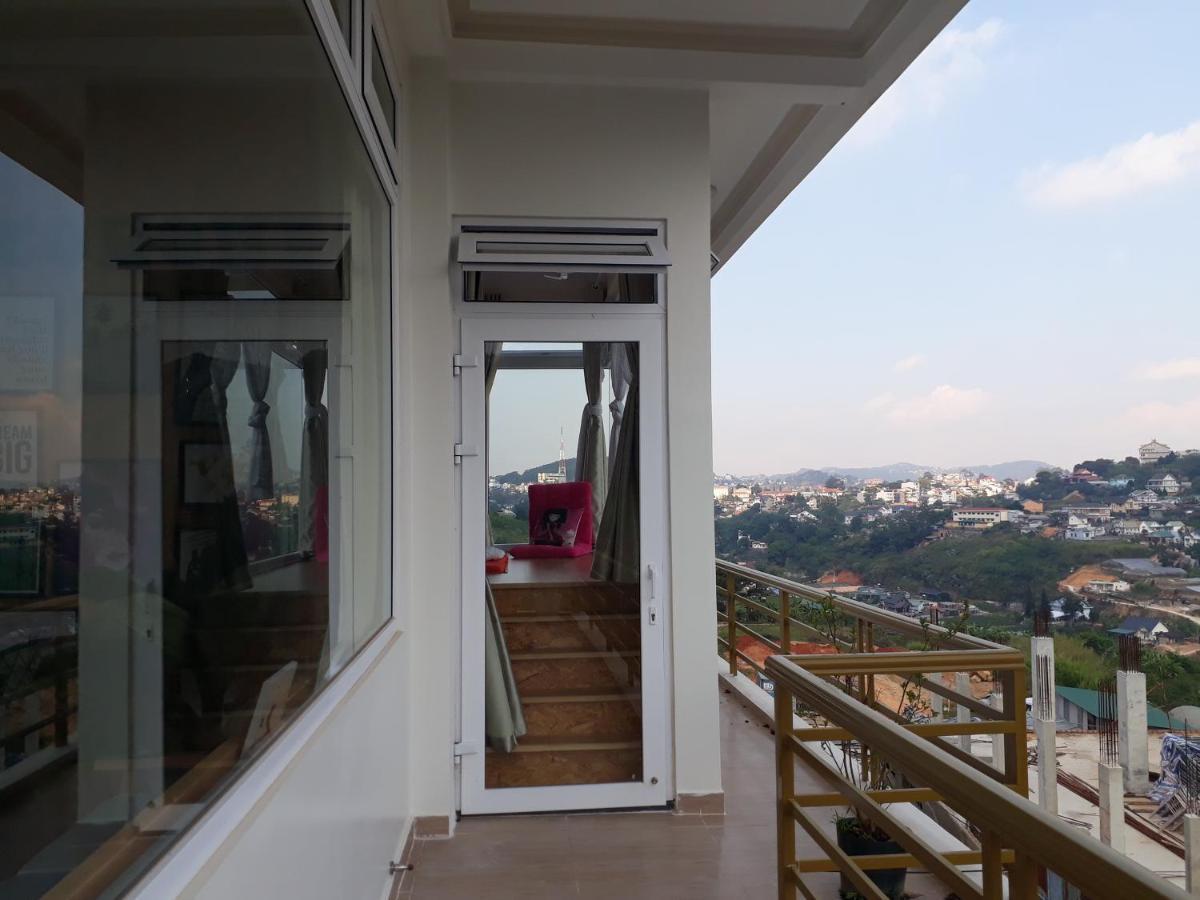 Dalat Eco Home Buitenkant foto
