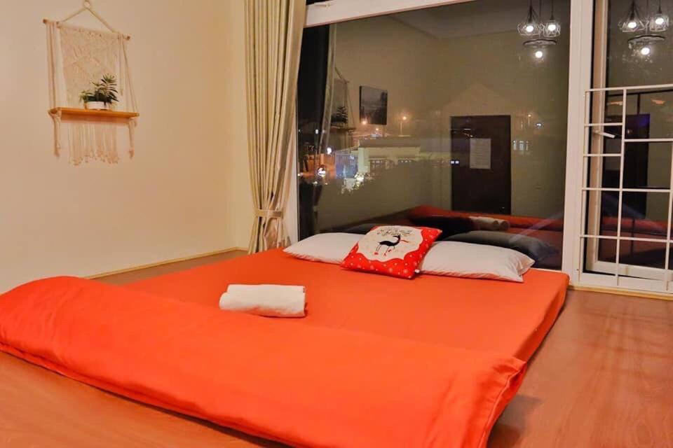Dalat Eco Home Buitenkant foto