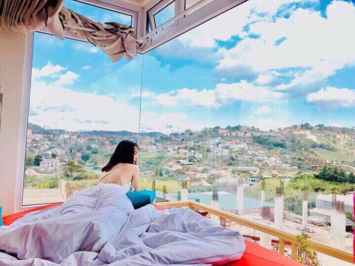 Dalat Eco Home Buitenkant foto