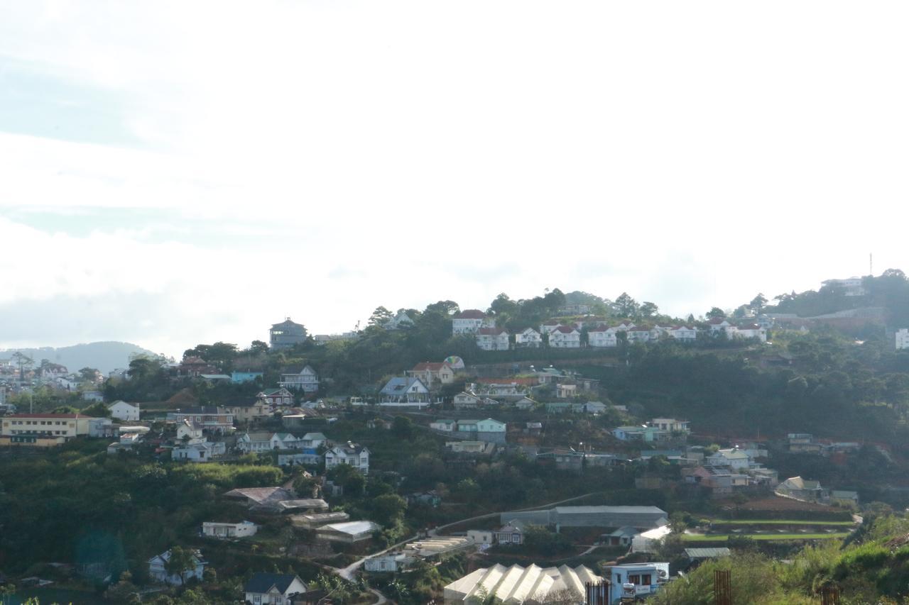 Dalat Eco Home Buitenkant foto