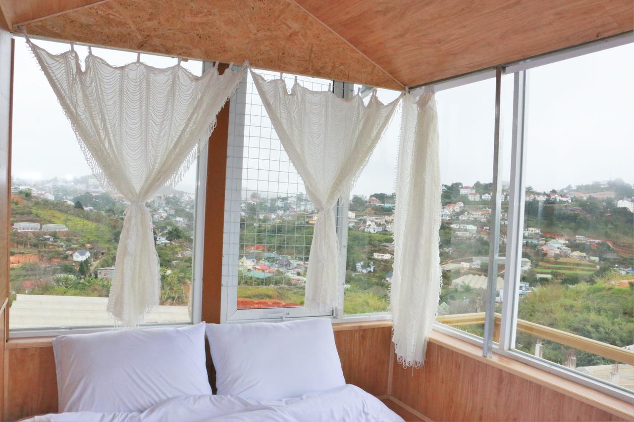 Dalat Eco Home Buitenkant foto