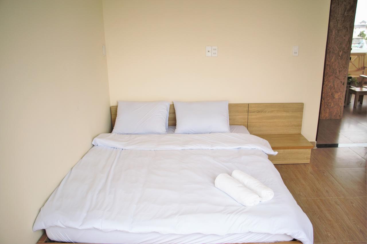 Dalat Eco Home Buitenkant foto