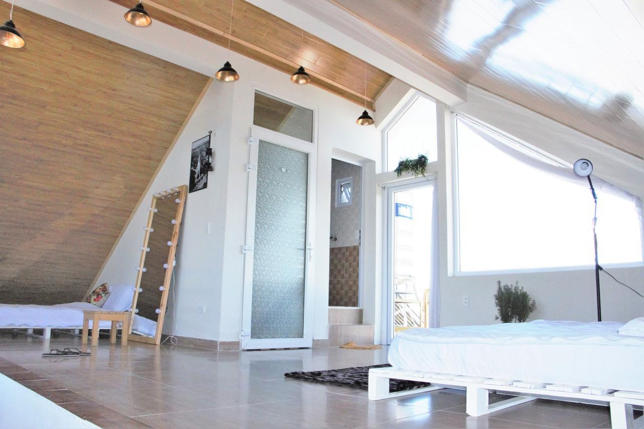 Dalat Eco Home Buitenkant foto