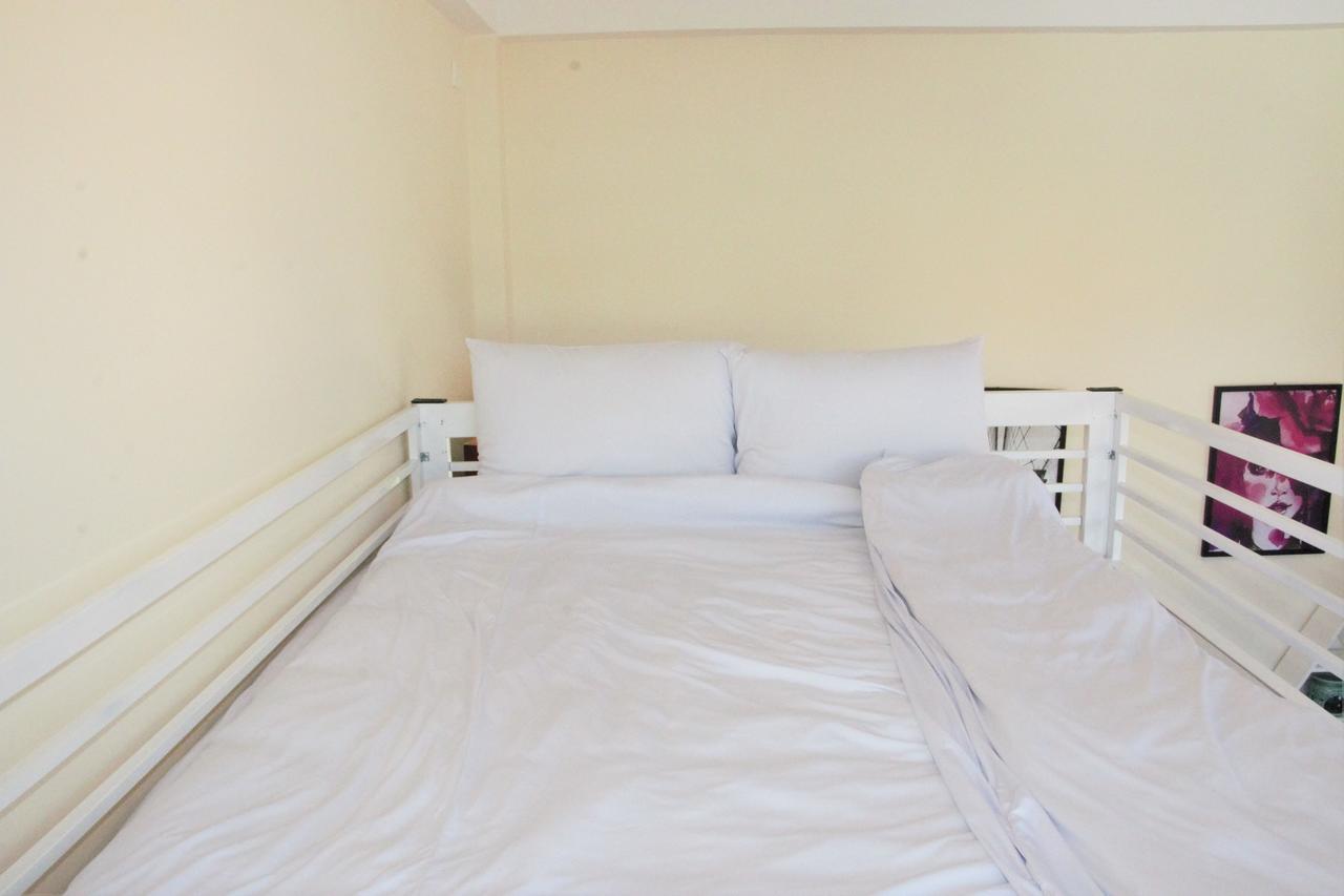 Dalat Eco Home Buitenkant foto