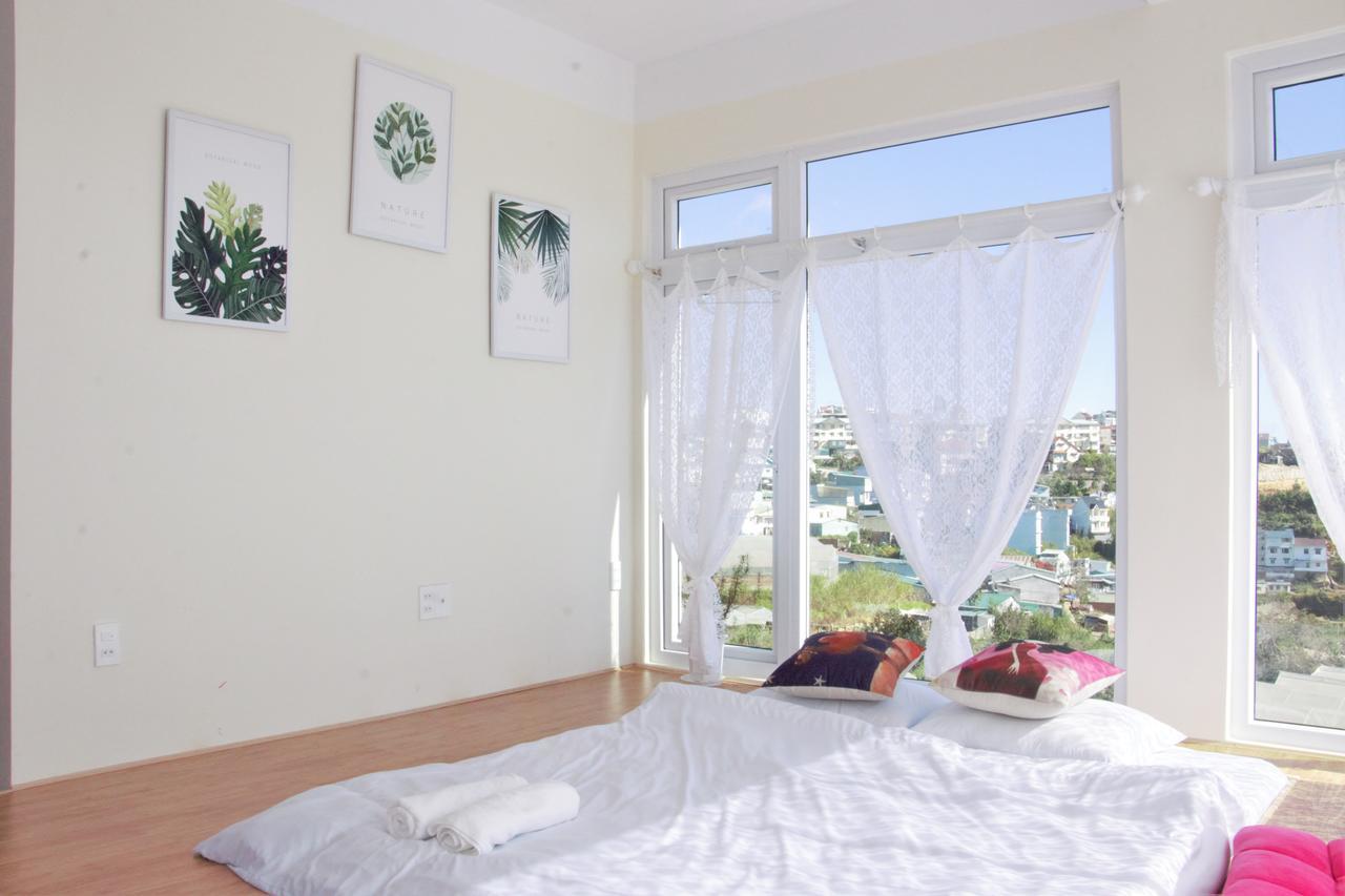 Dalat Eco Home Buitenkant foto