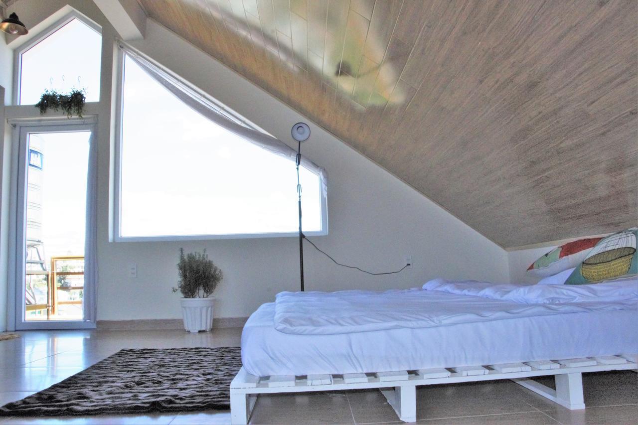 Dalat Eco Home Buitenkant foto