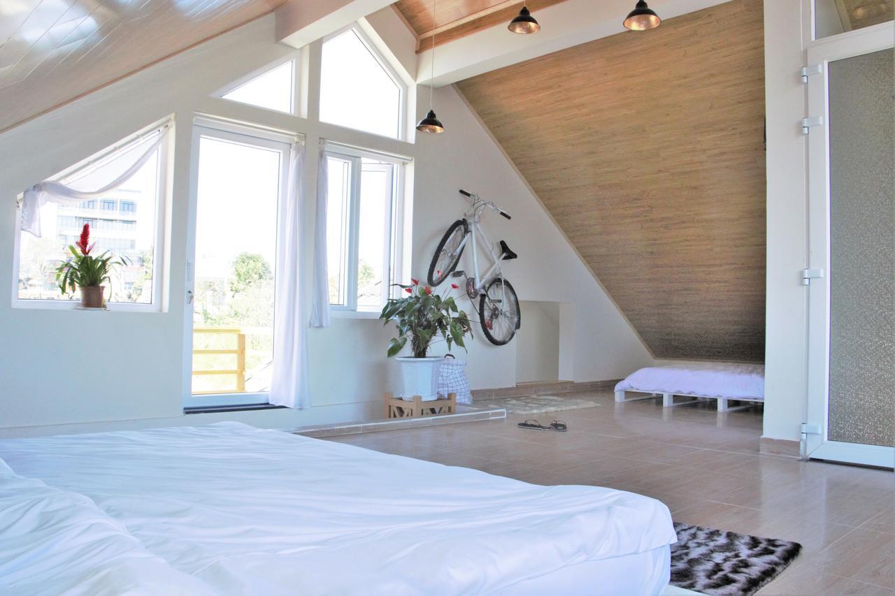 Dalat Eco Home Buitenkant foto
