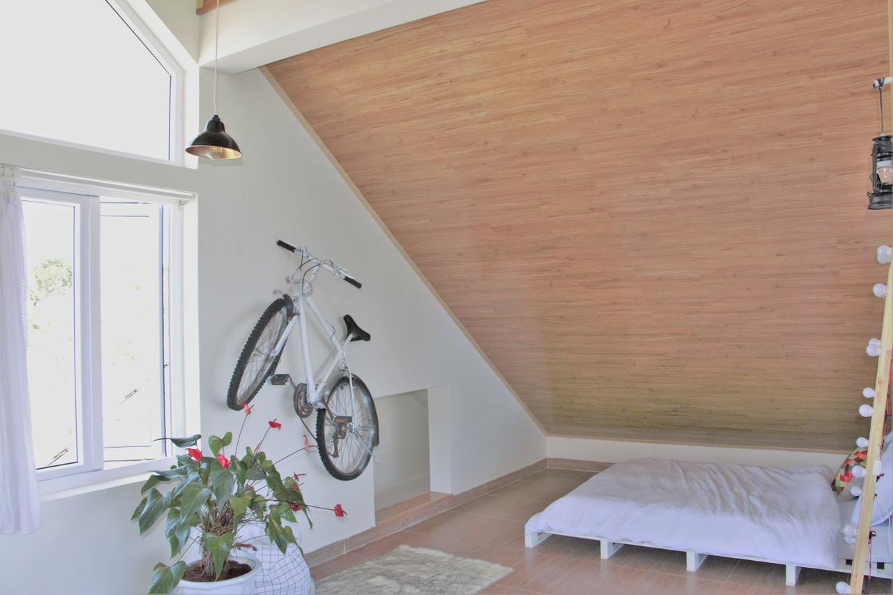 Dalat Eco Home Buitenkant foto