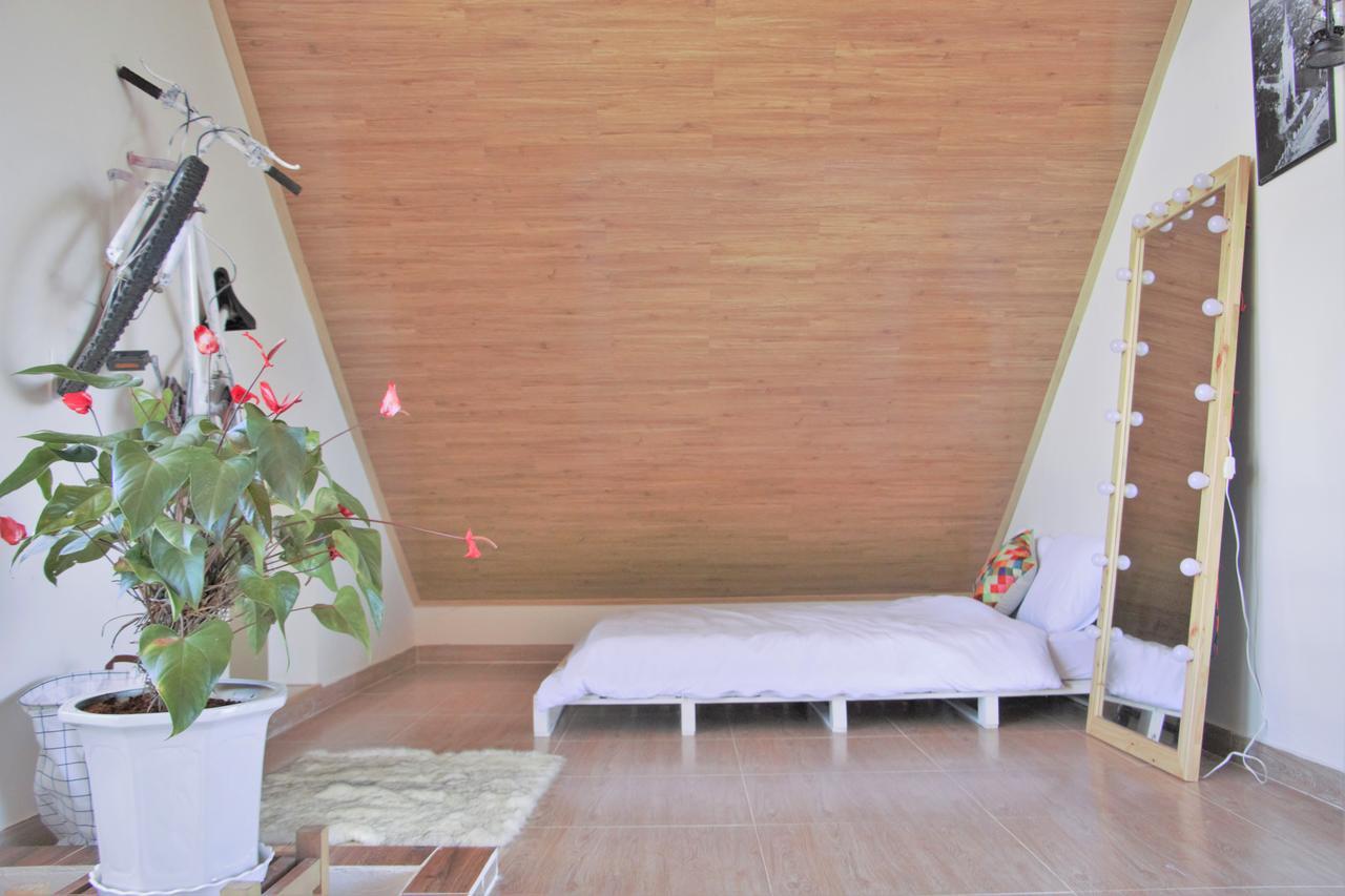 Dalat Eco Home Buitenkant foto