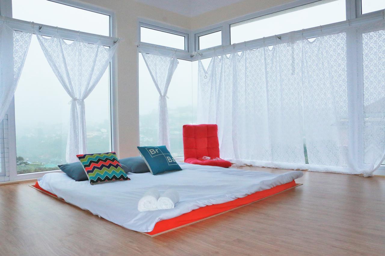 Dalat Eco Home Buitenkant foto