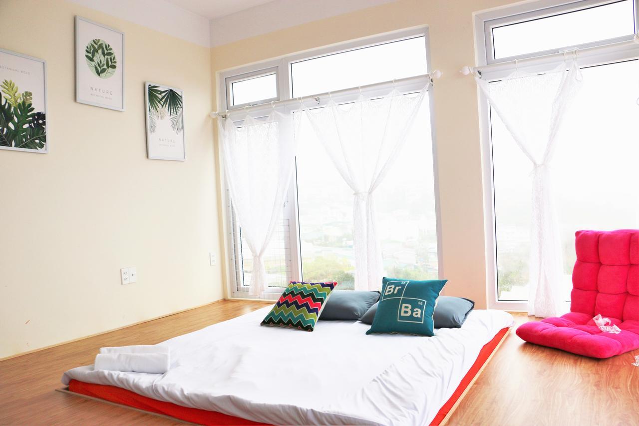Dalat Eco Home Buitenkant foto