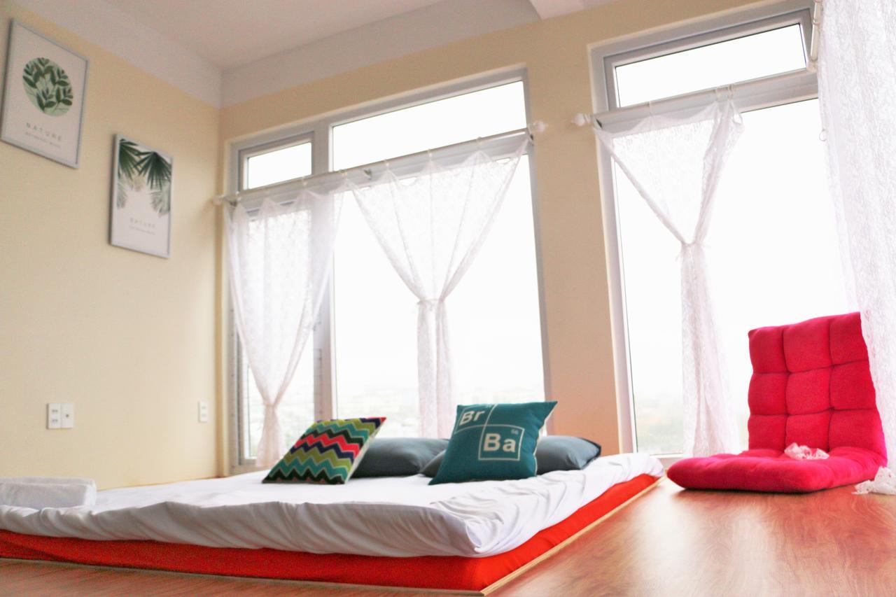 Dalat Eco Home Buitenkant foto