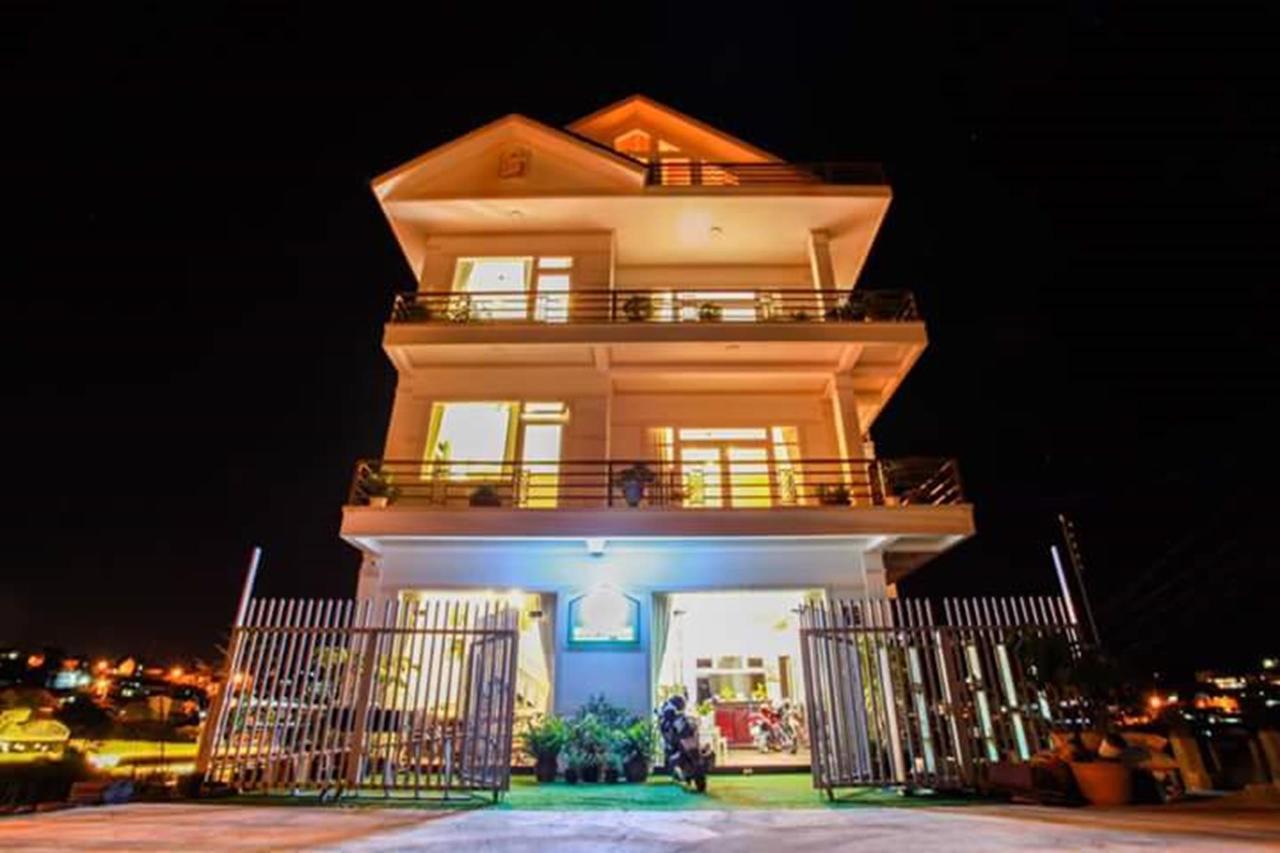Dalat Eco Home Buitenkant foto